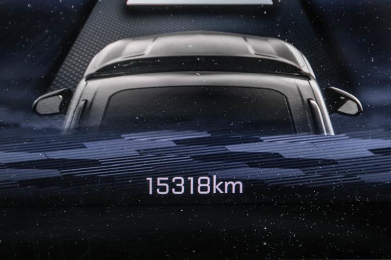 chevrolet Equinox EV 2025 - 20