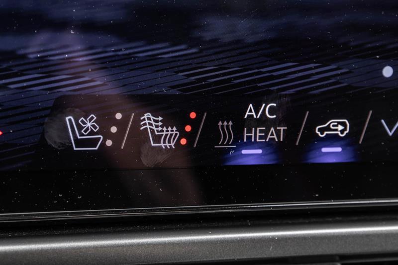 chevrolet Equinox EV 2025 - 28