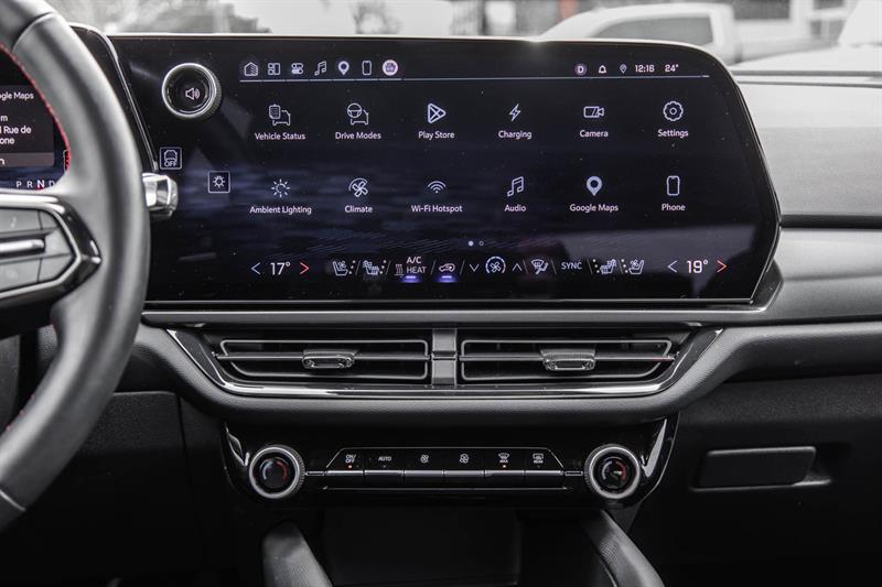 chevrolet Equinox EV 2025 - 37