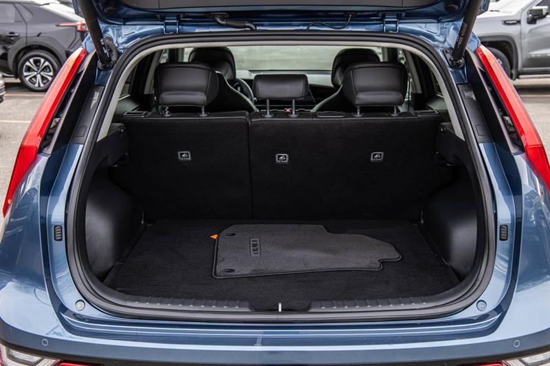 kia Niro EV 2023 - 10