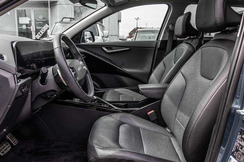 kia Niro EV 2023 - 14