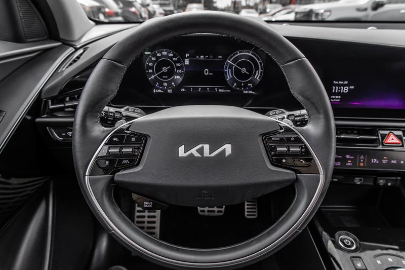 kia Niro EV 2023 - 17