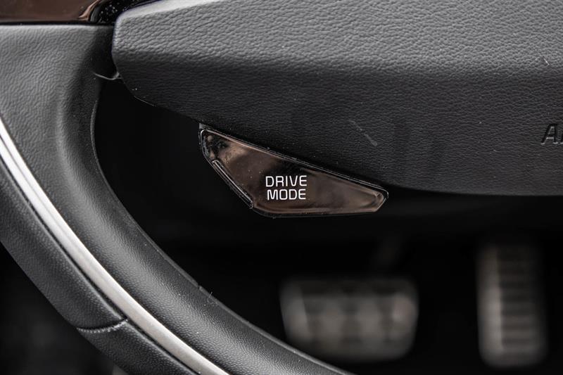 kia Niro EV 2023 - 21