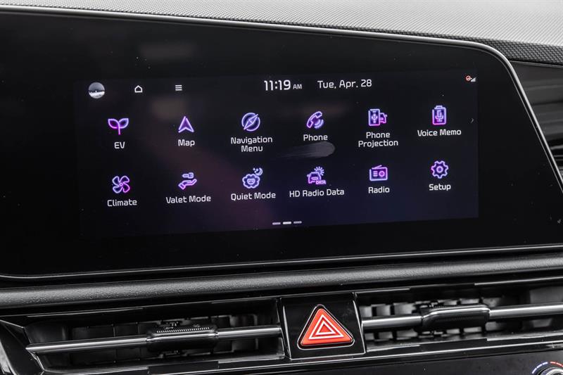 kia Niro EV 2023 - 23