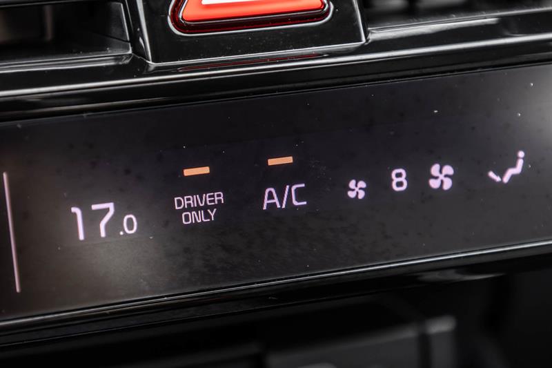 kia Niro EV 2023 - 25