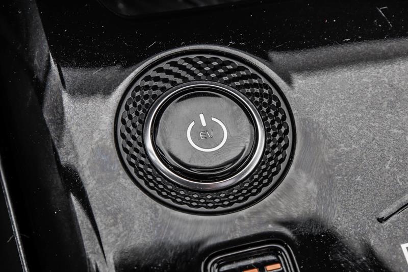 kia Niro EV 2023 - 27