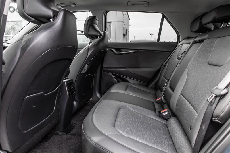 kia Niro EV 2023 - 32