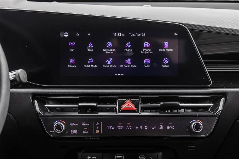 kia Niro EV 2023 - 36