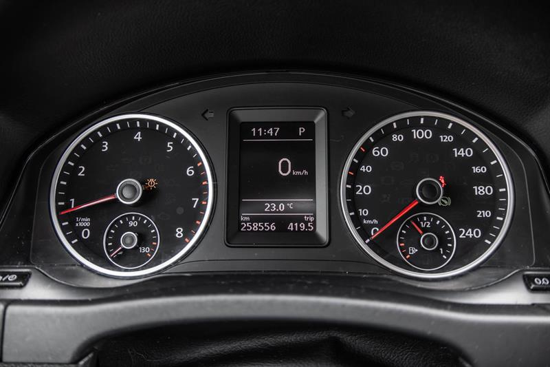 volkswagen Tiguan 2016 - 15
