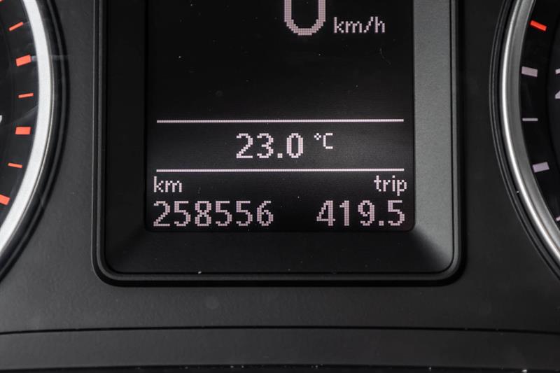 volkswagen Tiguan 2016 - 16