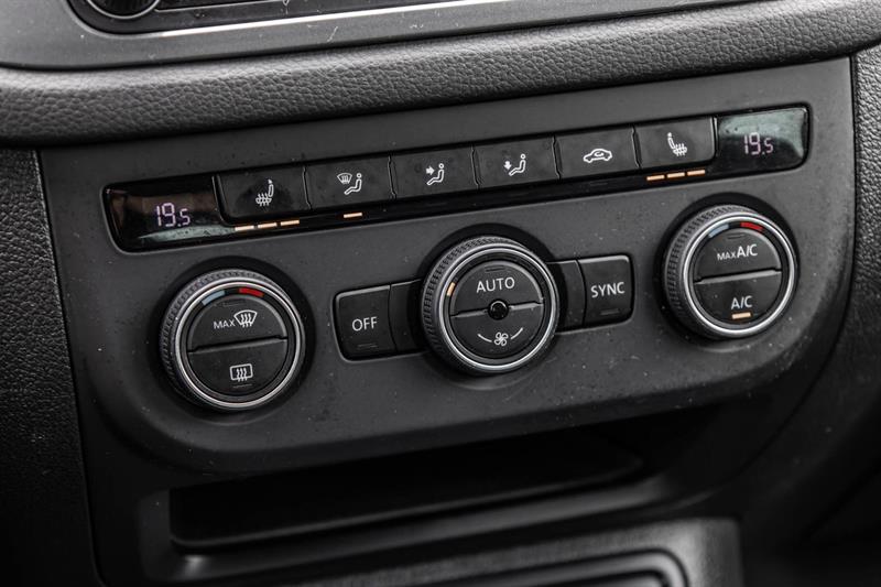 volkswagen Tiguan 2016 - 20