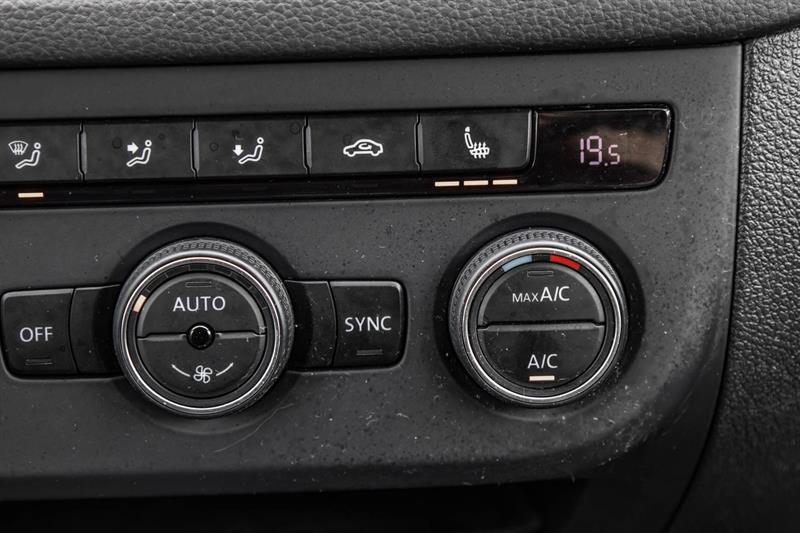 volkswagen Tiguan 2016 - 21