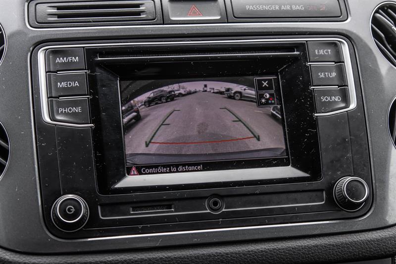 volkswagen Tiguan 2016 - 23