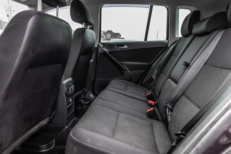 volkswagen Tiguan 2016 - 24