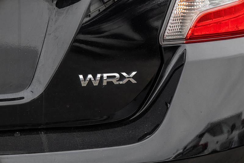 subaru WRX 2015 - 10