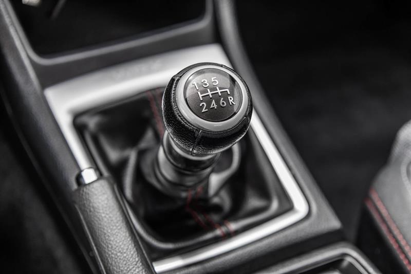 subaru WRX 2015 - 26