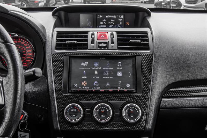subaru WRX 2015 - 32