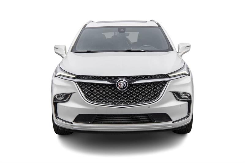 buick Enclave 2022 - 2