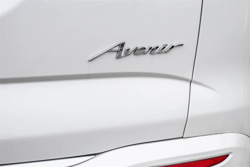 buick Enclave 2022 - 9