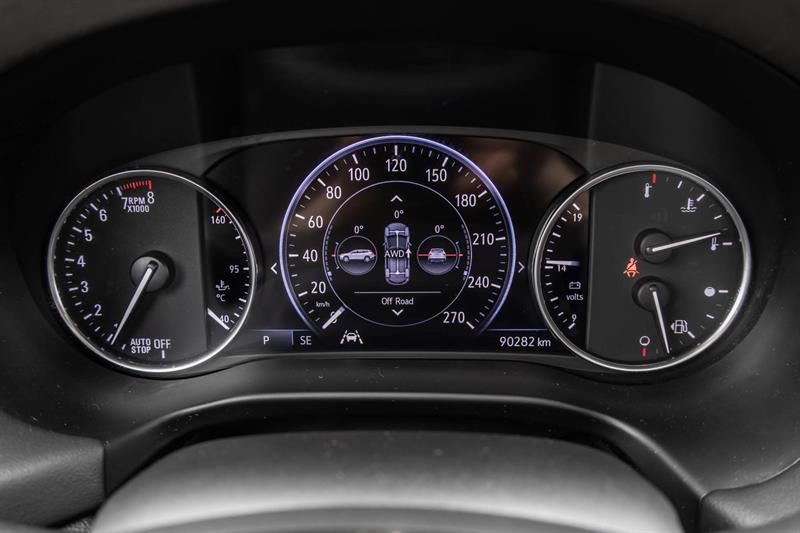 buick Enclave 2022 - 15