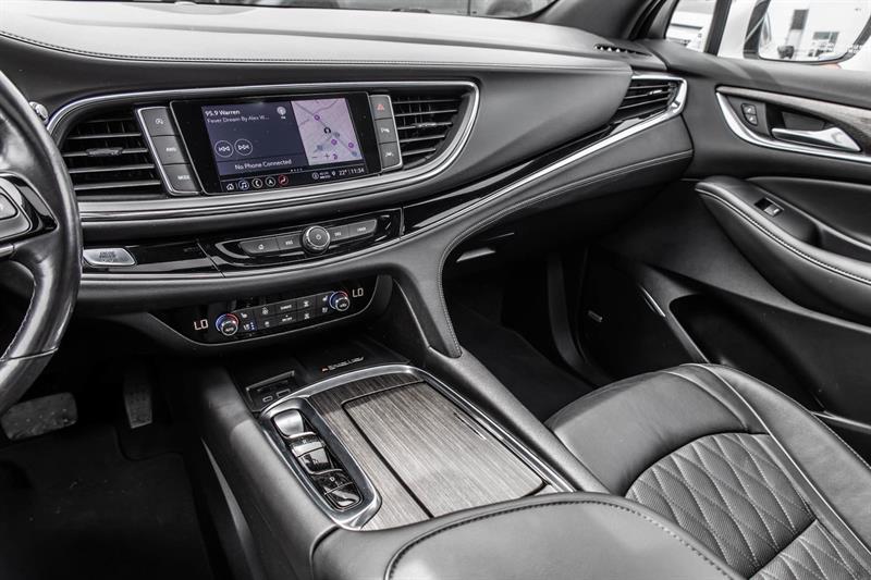 buick Enclave 2022 - 20