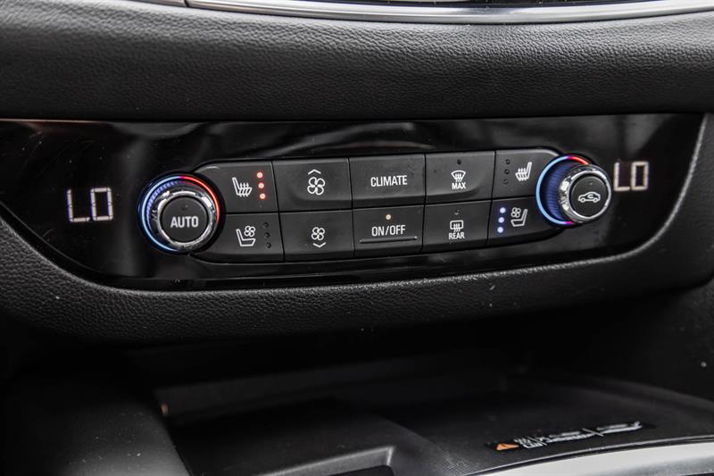 buick Enclave 2022 - 22
