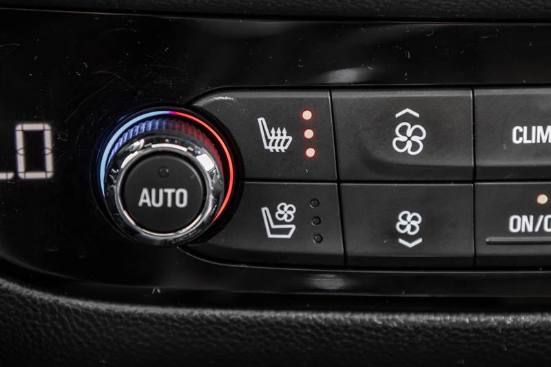buick Enclave 2022 - 23