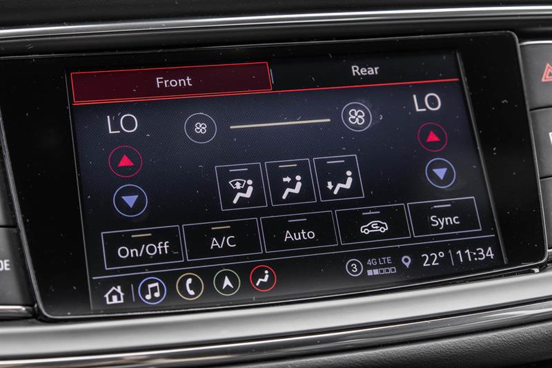 buick Enclave 2022 - 24