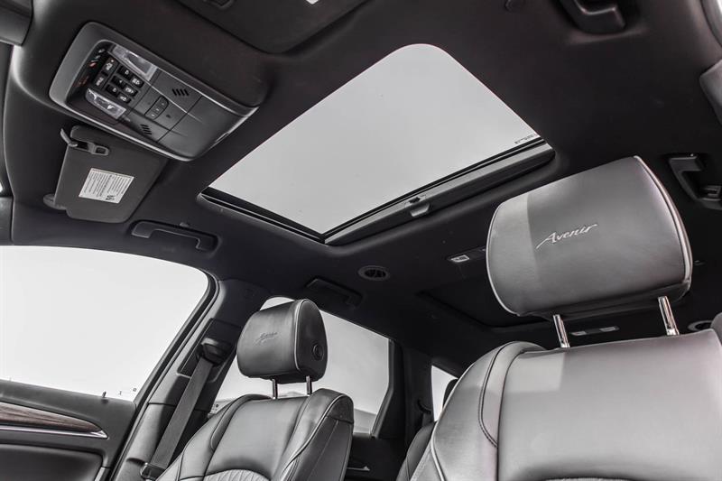 buick Enclave 2022 - 29