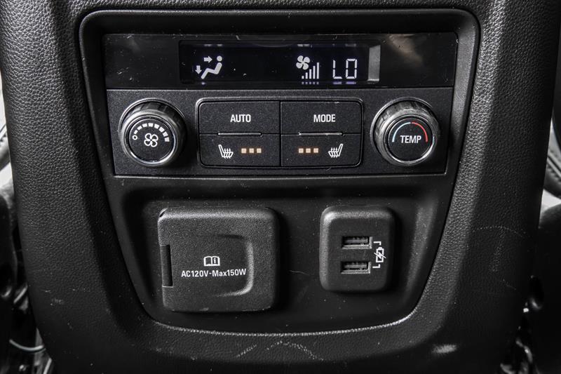 buick Enclave 2022 - 31
