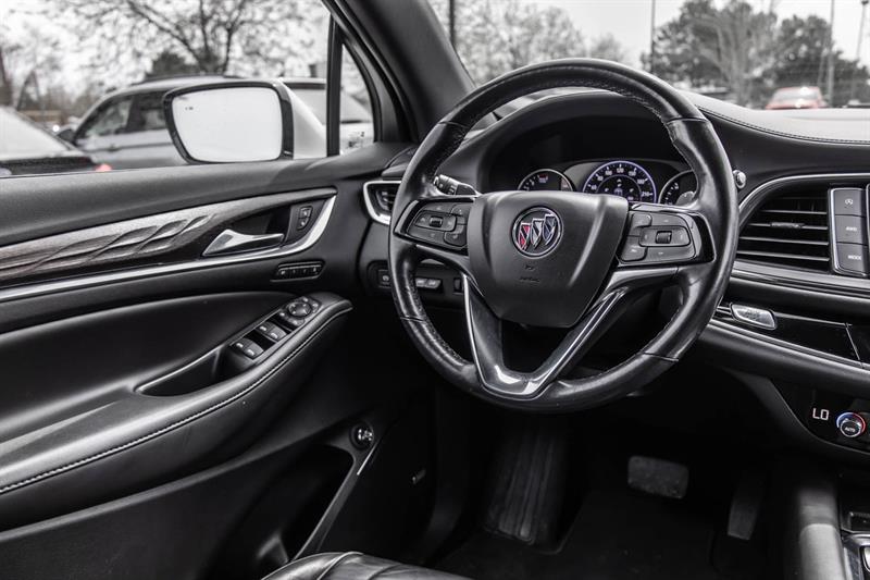 buick Enclave 2022 - 33