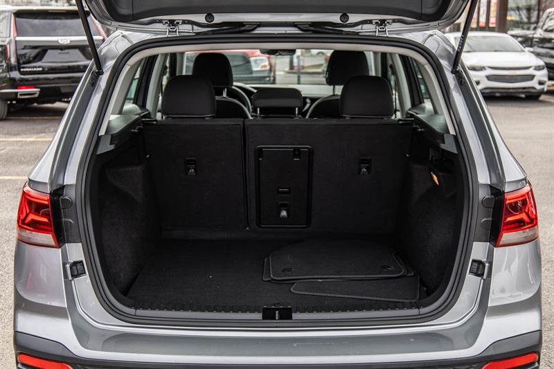 volkswagen Taos 2023 - 10
