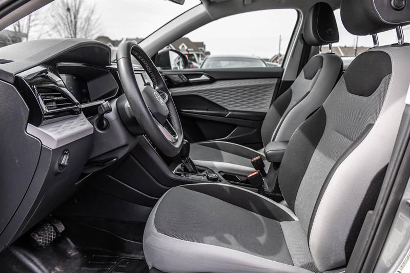 volkswagen Taos 2023 - 12