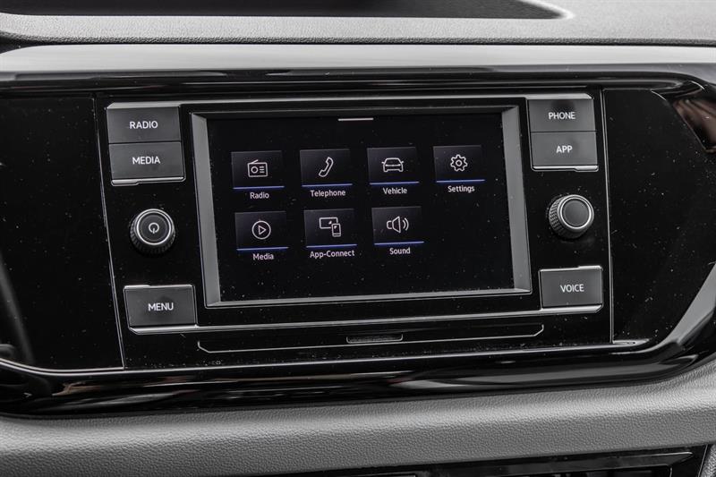 volkswagen Taos 2023 - 19