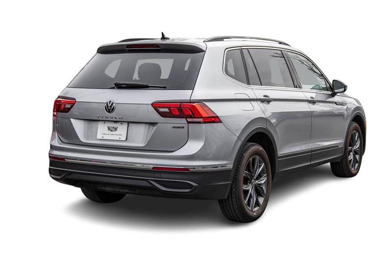 volkswagen Tiguan 2022 - 4