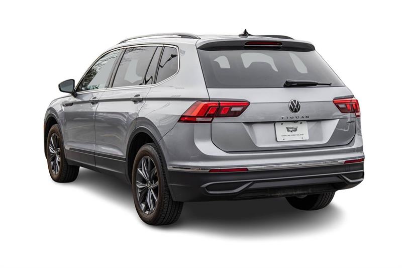volkswagen Tiguan 2022 - 6