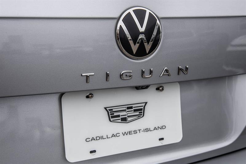 volkswagen Tiguan 2022 - 8