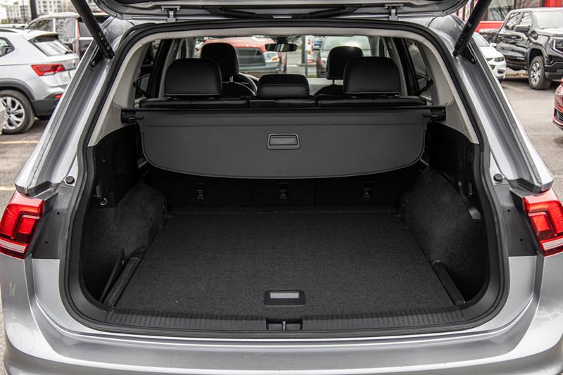 volkswagen Tiguan 2022 - 10