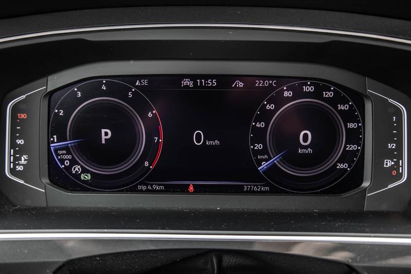 volkswagen Tiguan 2022 - 17
