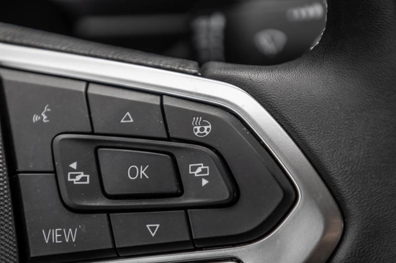 volkswagen Tiguan 2022 - 19