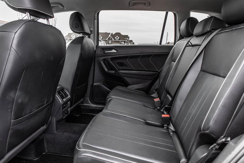 volkswagen Tiguan 2022 - 28
