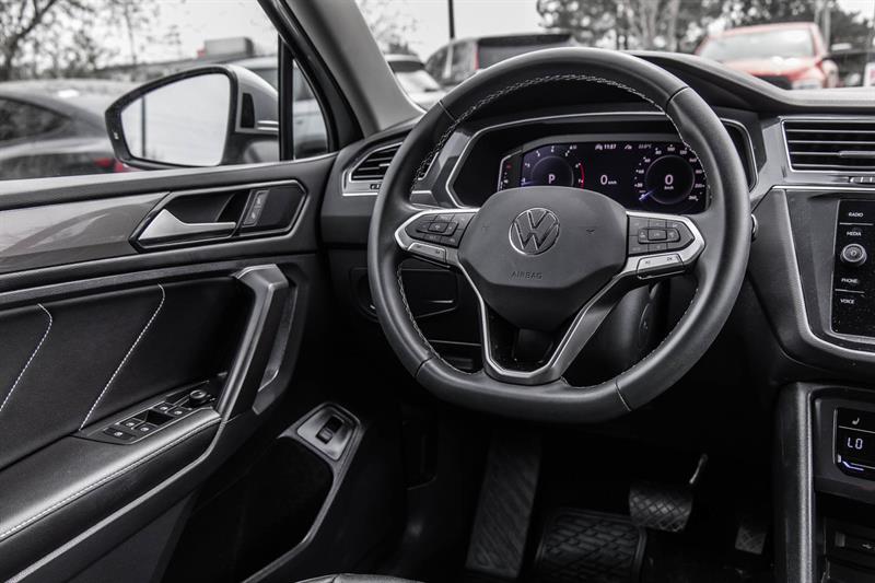 volkswagen Tiguan 2022 - 30