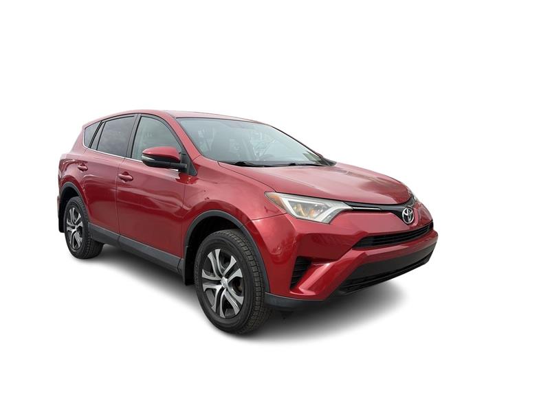 toyota RAV4 2016 - 2