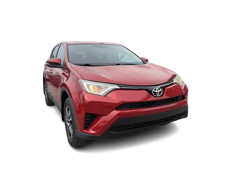 toyota RAV4 2016 - 3