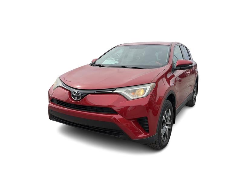 toyota RAV4 2016 - 5