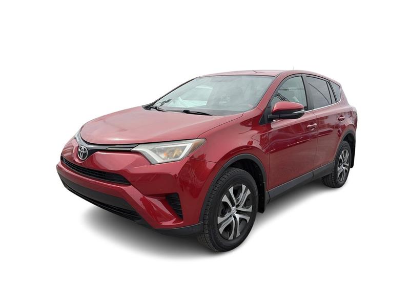 toyota RAV4 2016 - 6