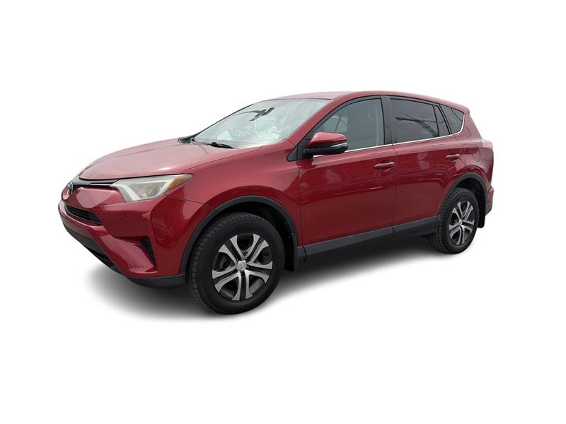 toyota RAV4 2016 - 7