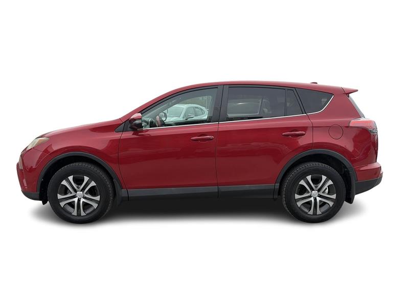 toyota RAV4 2016 - 8