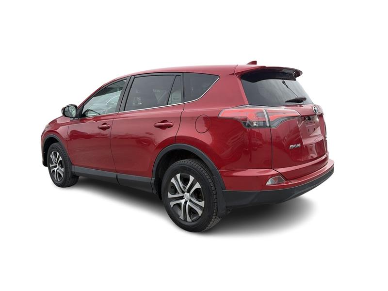 toyota RAV4 2016 - 9