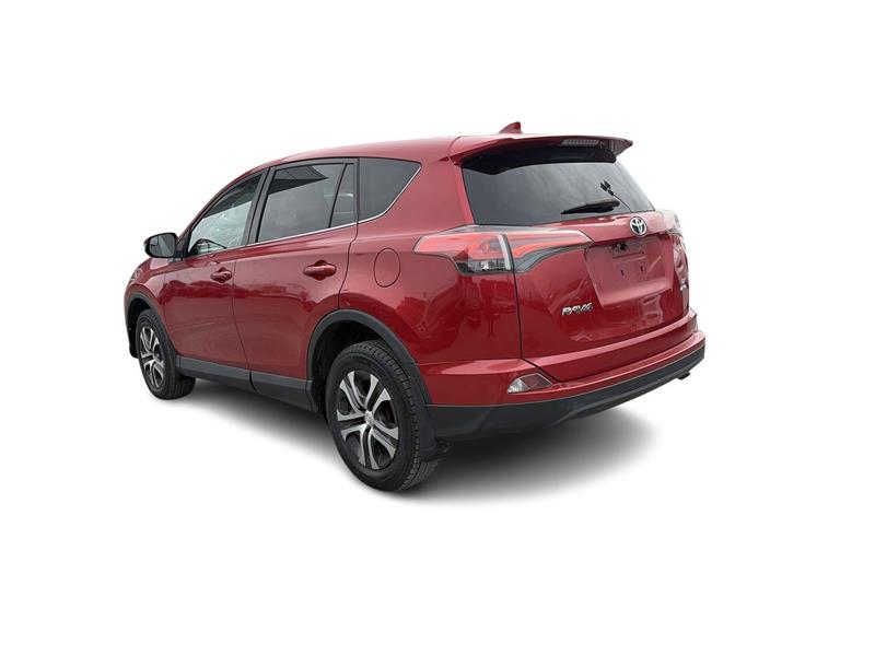 toyota RAV4 2016 - 10